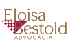 EloisaBestoldAdvocacia_LogotipoRosaDourado